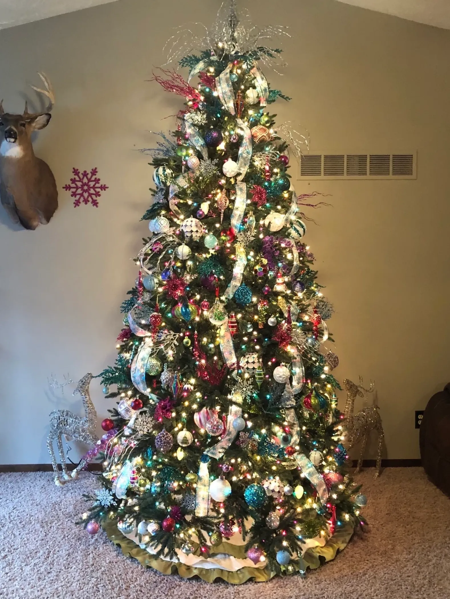 Colorado Mountain Spruce® Trees