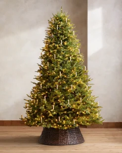 Color-Changing Christmas Tree LED Candles