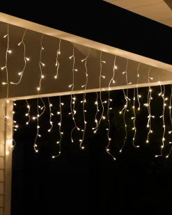 Connectable Light String System