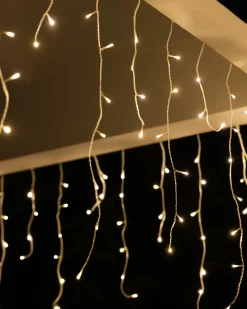 Connectable Light String System