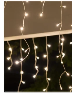 Connectable Light String System