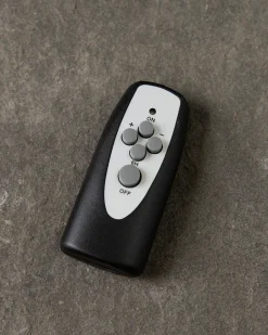 Crystal Drop LED Christmas Tree Candles