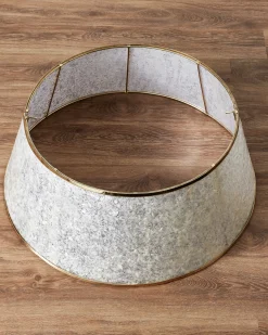 Crystallized Capiz Tree Collar