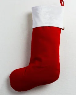 Dashing Through The Snow Stockings