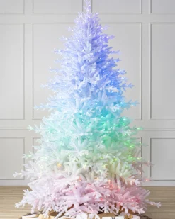 Denali White® Trees