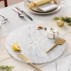 Dolce Marble Serveware