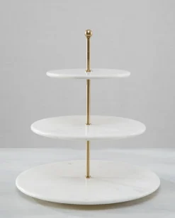 Dolce Marble Serveware