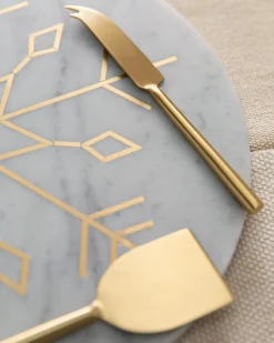 Dolce Marble Serveware