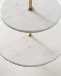 Dolce Marble Serveware