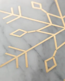 Dolce Marble Serveware