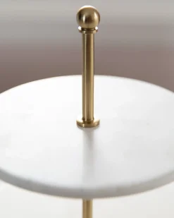 Dolce Marble Serveware