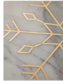 Dolce Marble Serveware