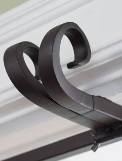 Door Garland Hangers