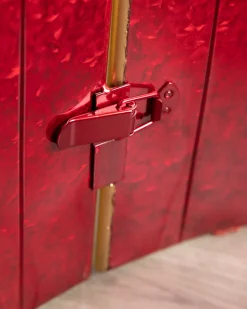 Drum Christmas Tree Collars