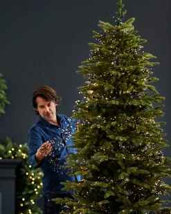 Easy Wrap LED Light Strings