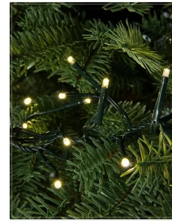 Easy Wrap LED Light Strings