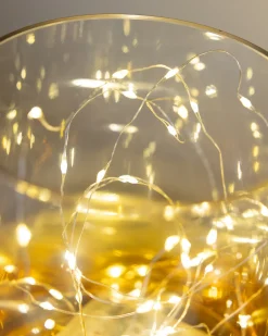 Fairy Light Hurricanes