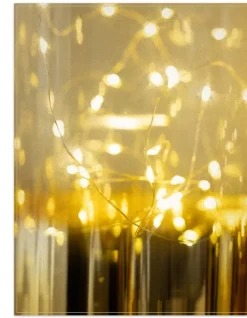 Fairy Light Hurricanes