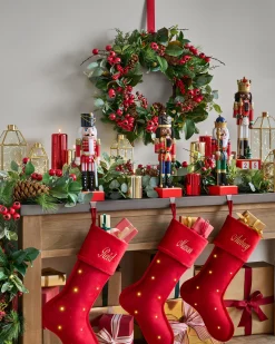 Fairy Light Lanterns