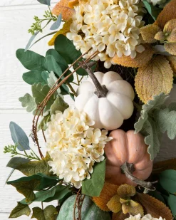 Fairytale Pumpkin Foliage