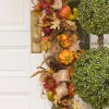Fall Harvest Foliage
