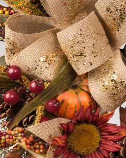 Fall Harvest Foliage