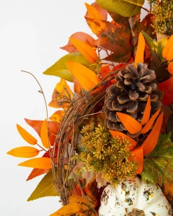 Fall Medley Foliage