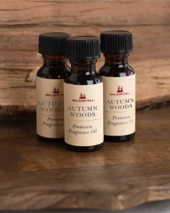 Fall Scents Of The Season Cartridge Set