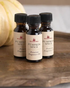 Fall Scents Of The Season Cartridge Set