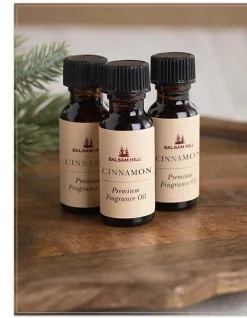 Fall Scents Of The Season Cartridge Set