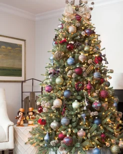 Farmhouse Ornament Collection