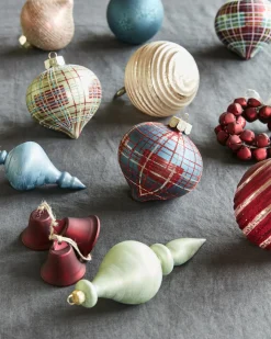 Farmhouse Ornament Collection