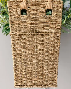 French Market Floral Foliage