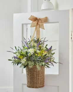 French Market Floral Foliage