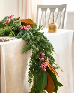 Fresh Cedar Pepperberry Lane Foliage