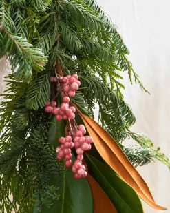 Fresh Cedar Pepperberry Lane Foliage