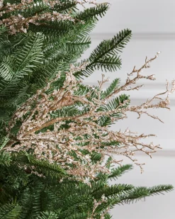 Frosted Branch Picks