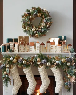 Gilded Forest Foliage