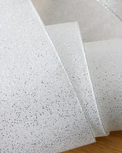 Glitter Christmas Tree Ribbon Collection