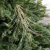 Glitter Horsetail Christmas Tree Picks