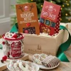 Gourmet Holiday Favorites Gift Box