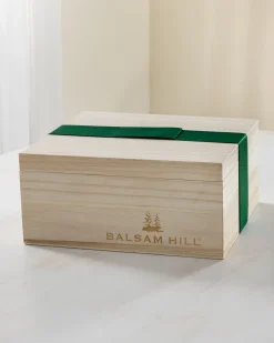 Gourmet Holiday Favorites Gift Box