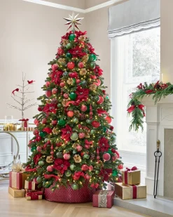 Grand Heritage Christmas Ornament Collection