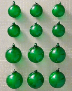 Grand Heritage Christmas Ornament Collection