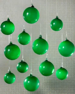 Grand Heritage Christmas Ornament Collection