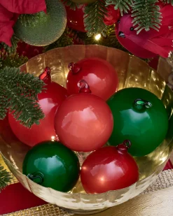 Grand Heritage Christmas Ornament Collection