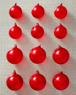 Grand Heritage Christmas Ornament Collection