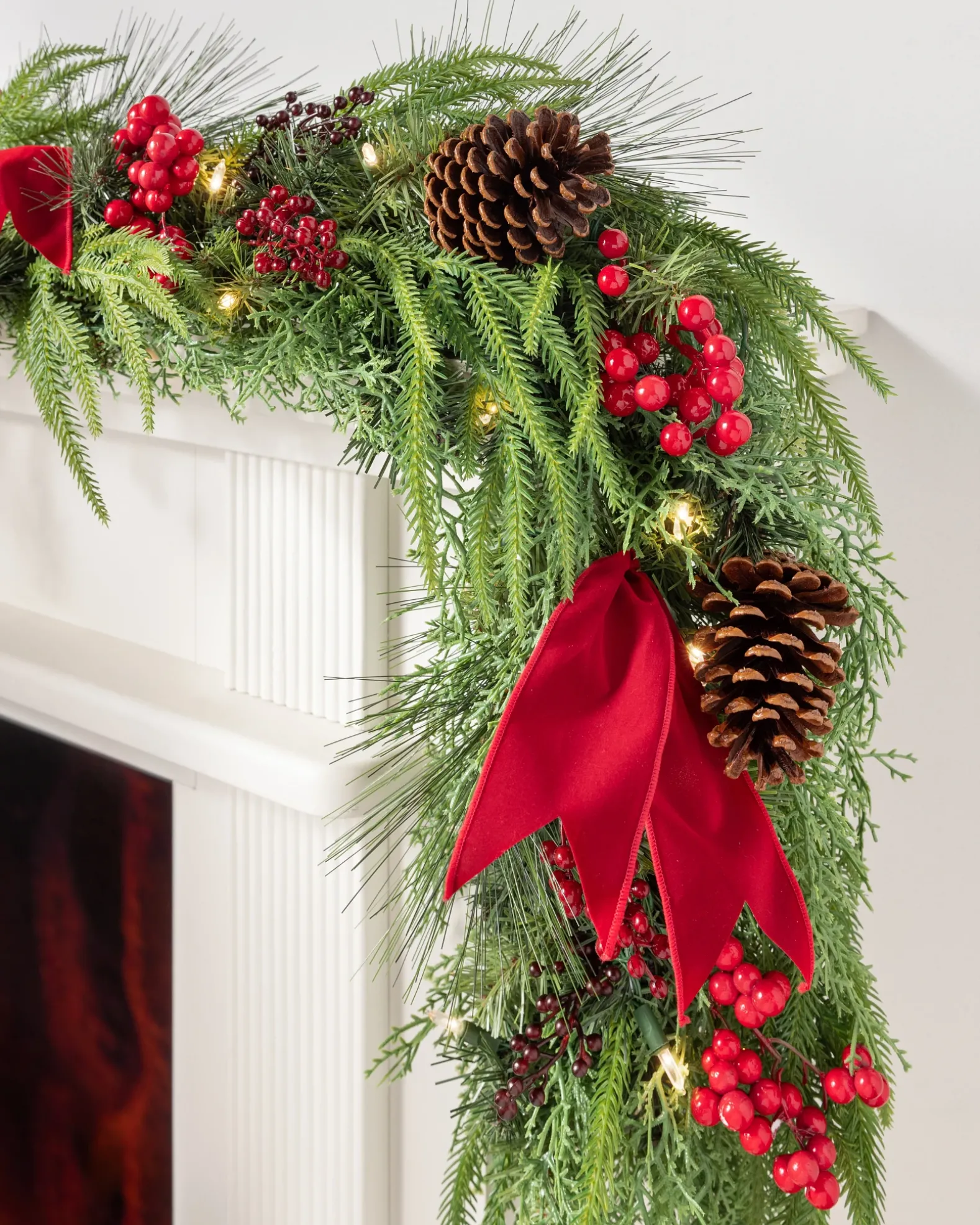 Grand Heritage Foliage