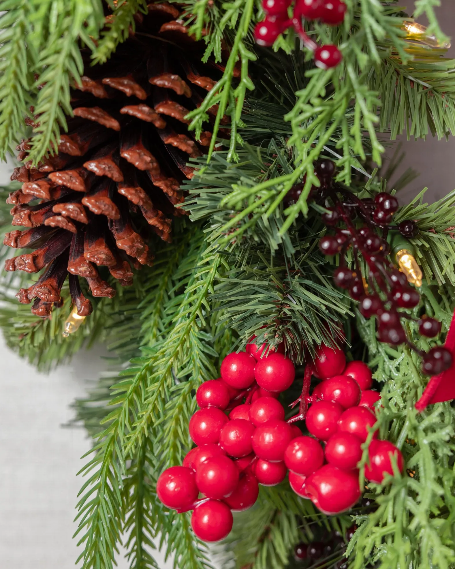 Grand Heritage Foliage