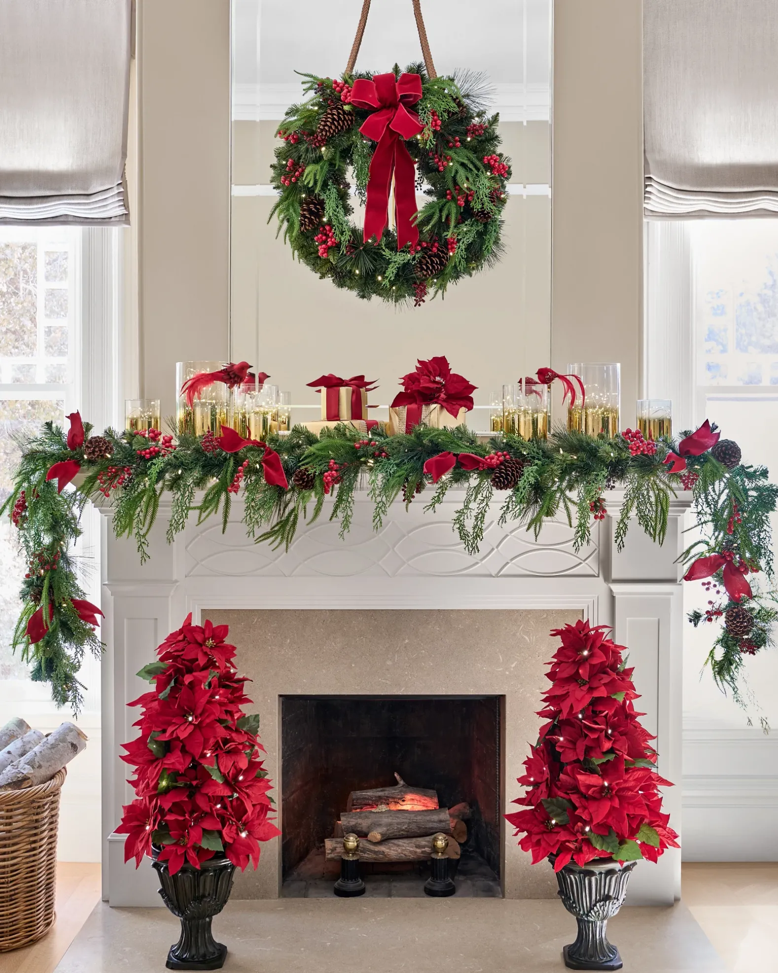 Grand Heritage Foliage